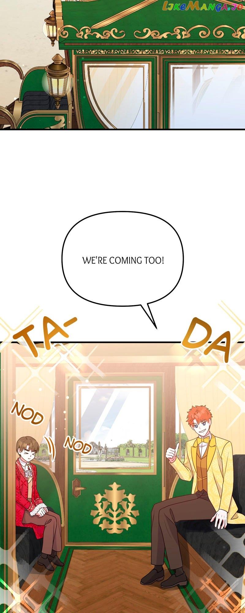 To Those Who Long for My Destruction  29 page 4