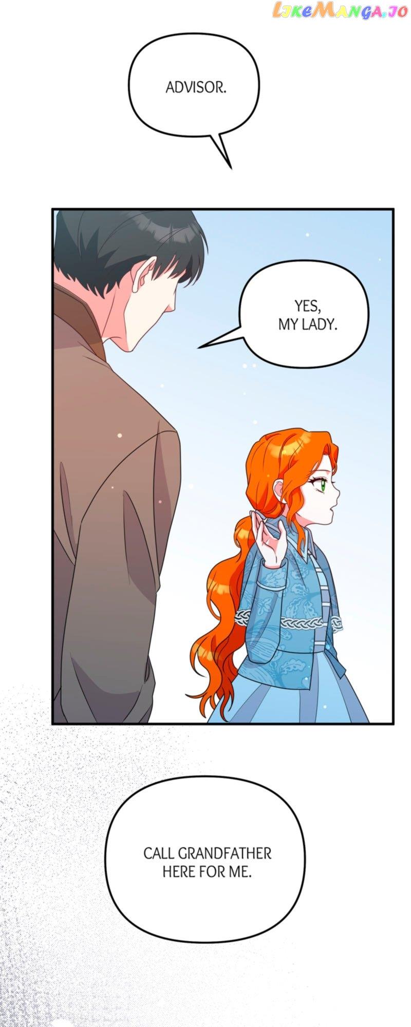 To Those Who Long for My Destruction  29 page 6