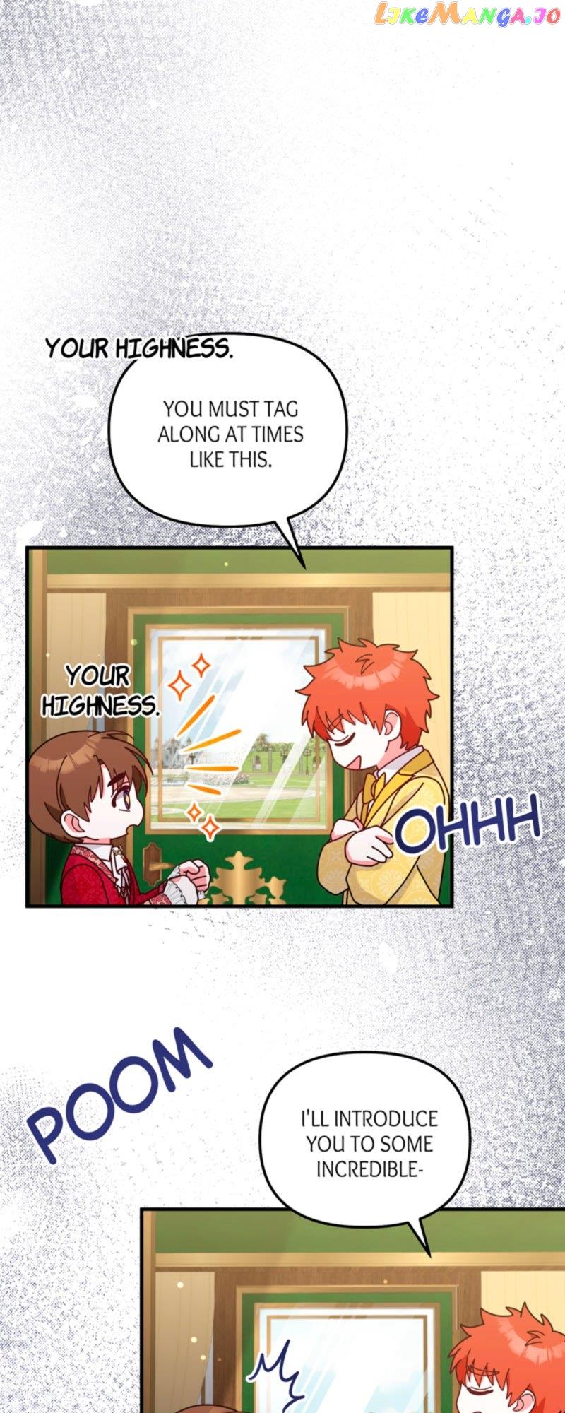 To Those Who Long for My Destruction  29 page 7