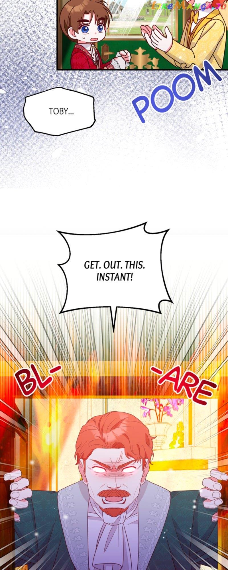 To Those Who Long for My Destruction  29 page 8