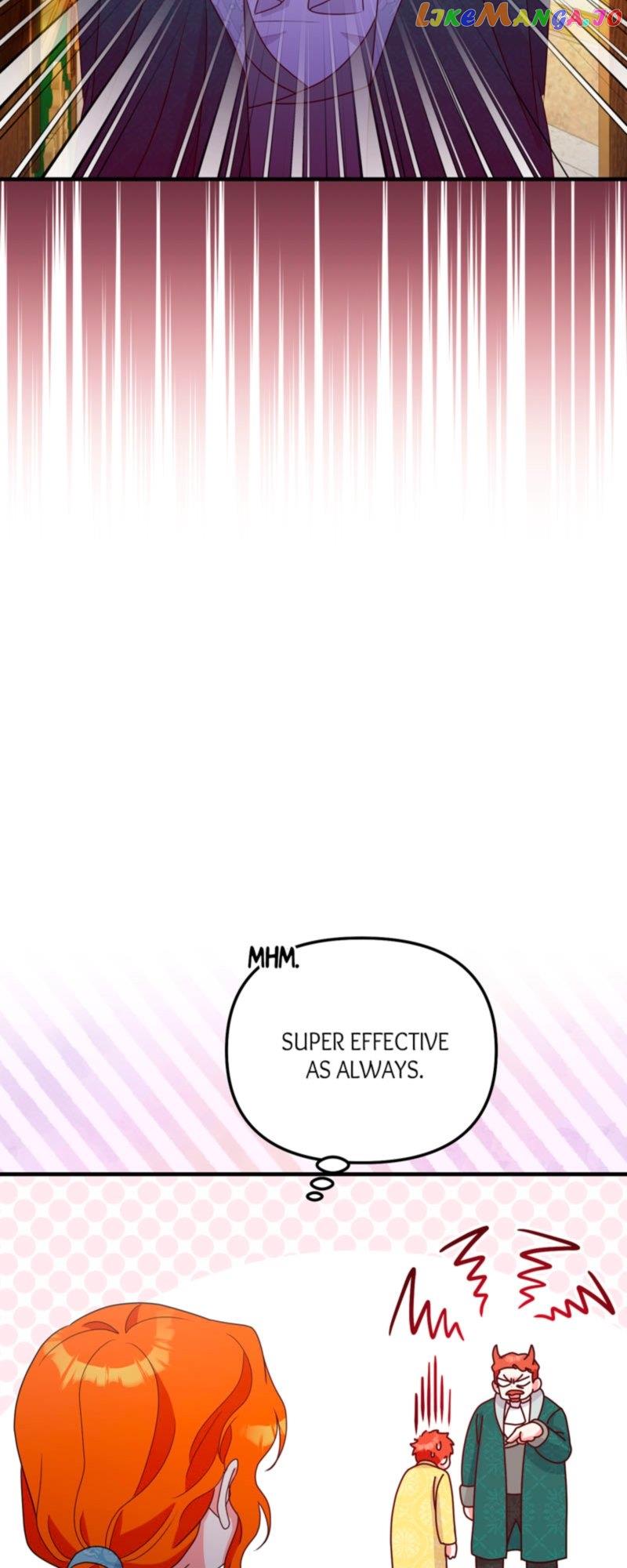 To Those Who Long for My Destruction  29 page 9