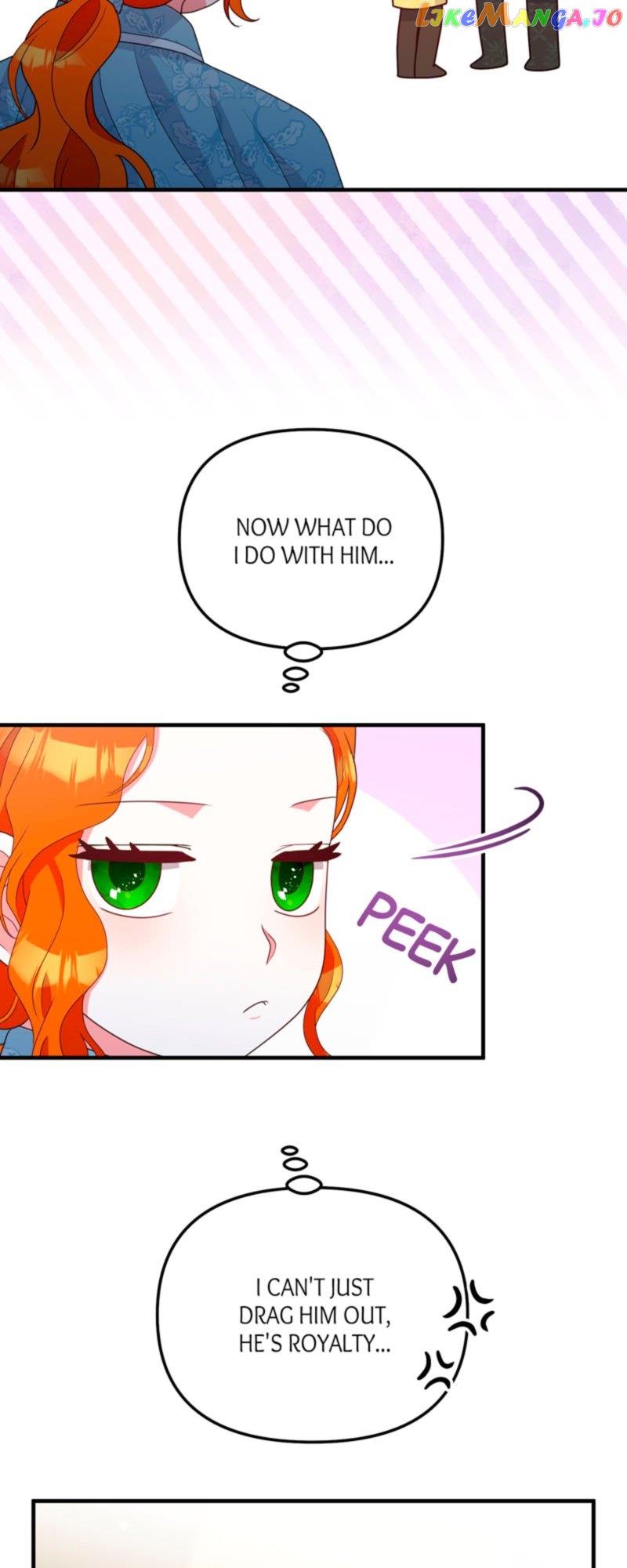 To Those Who Long for My Destruction  29 page 10