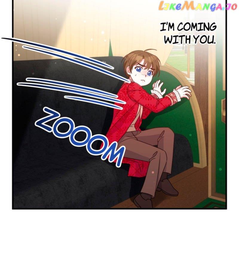 To Those Who Long for My Destruction  29 page 11