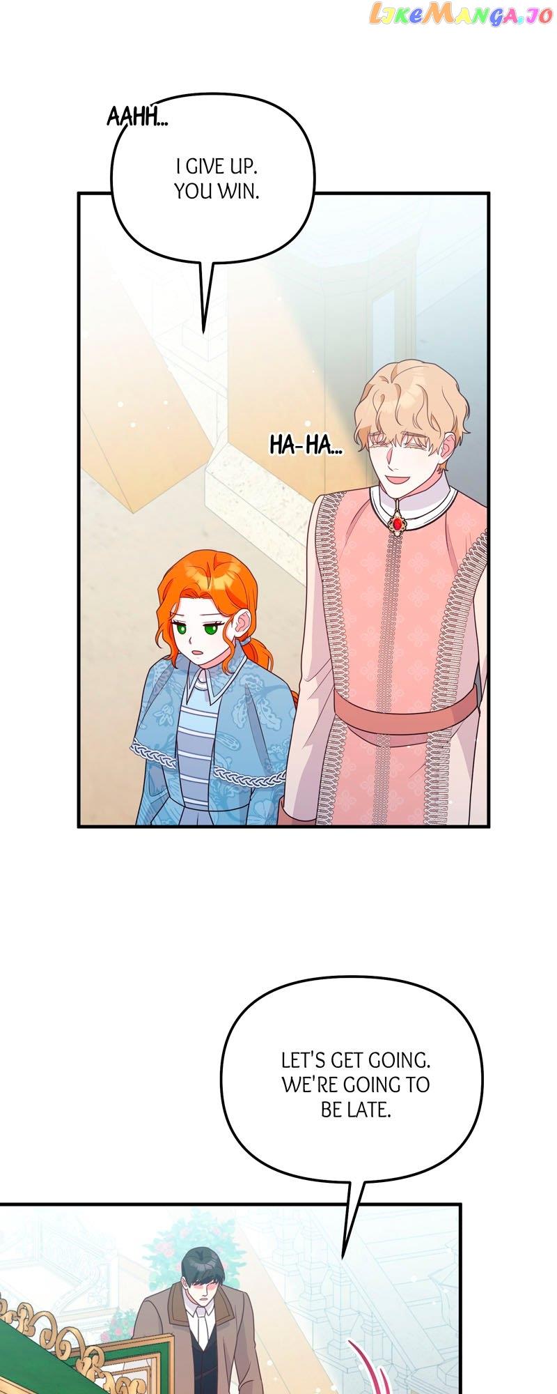 To Those Who Long for My Destruction  29 page 12
