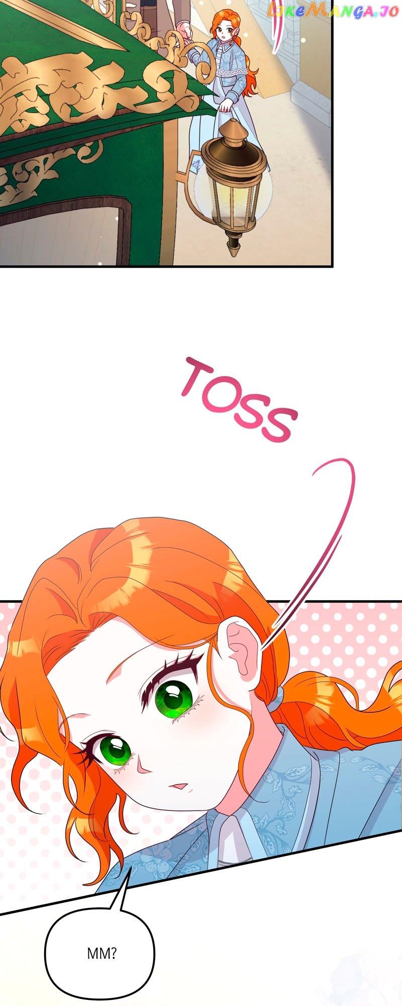 To Those Who Long for My Destruction  29 page 13