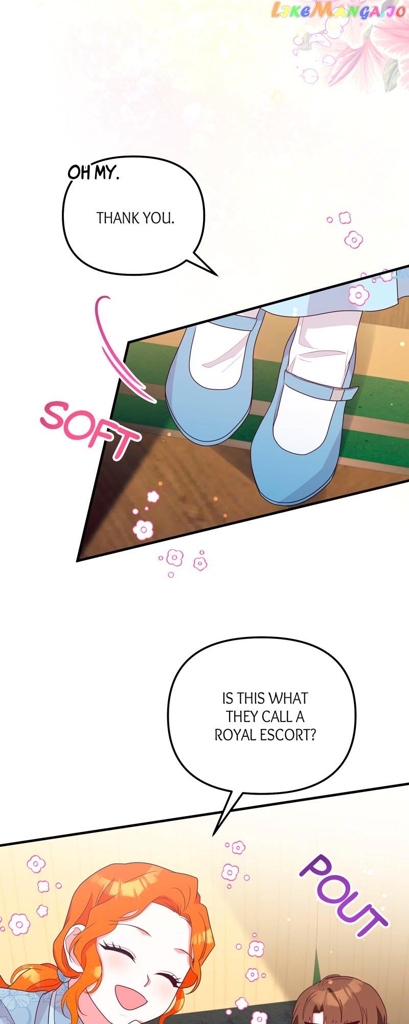 To Those Who Long for My Destruction  29 page 15