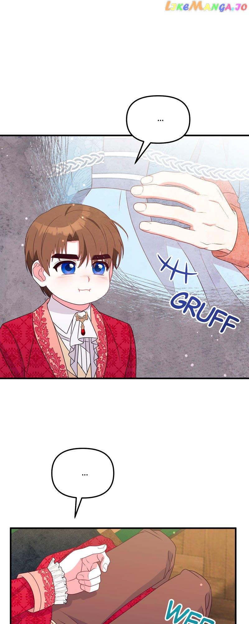 To Those Who Long for My Destruction  29 page 17