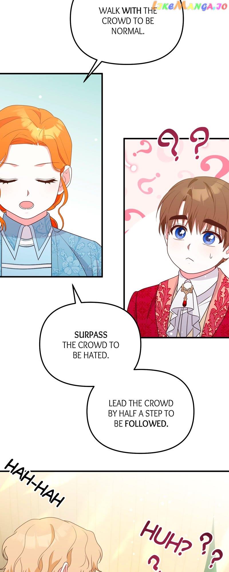 To Those Who Long for My Destruction  29 page 22