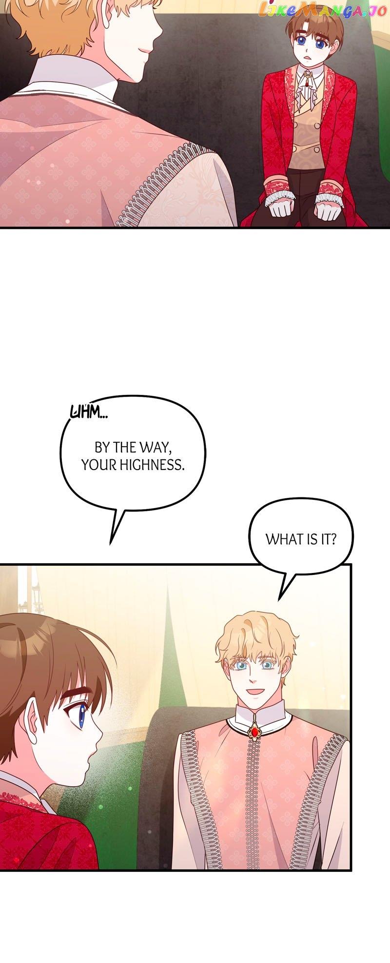To Those Who Long for My Destruction  29 page 23