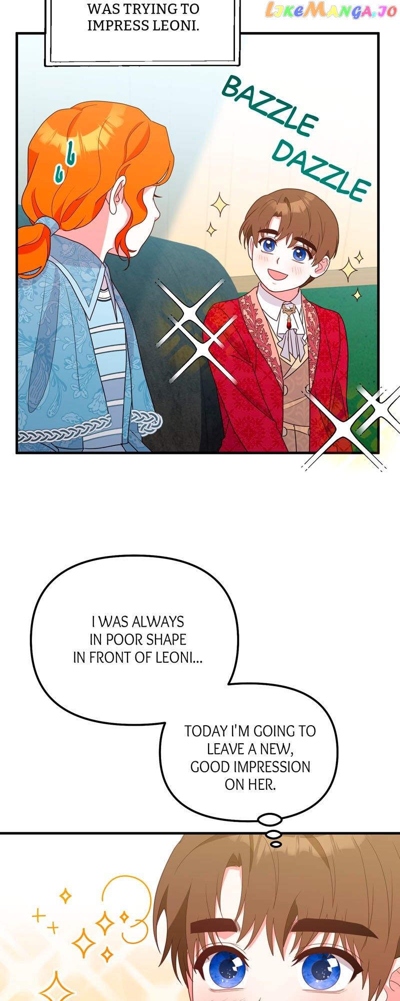 To Those Who Long for My Destruction  29 page 26