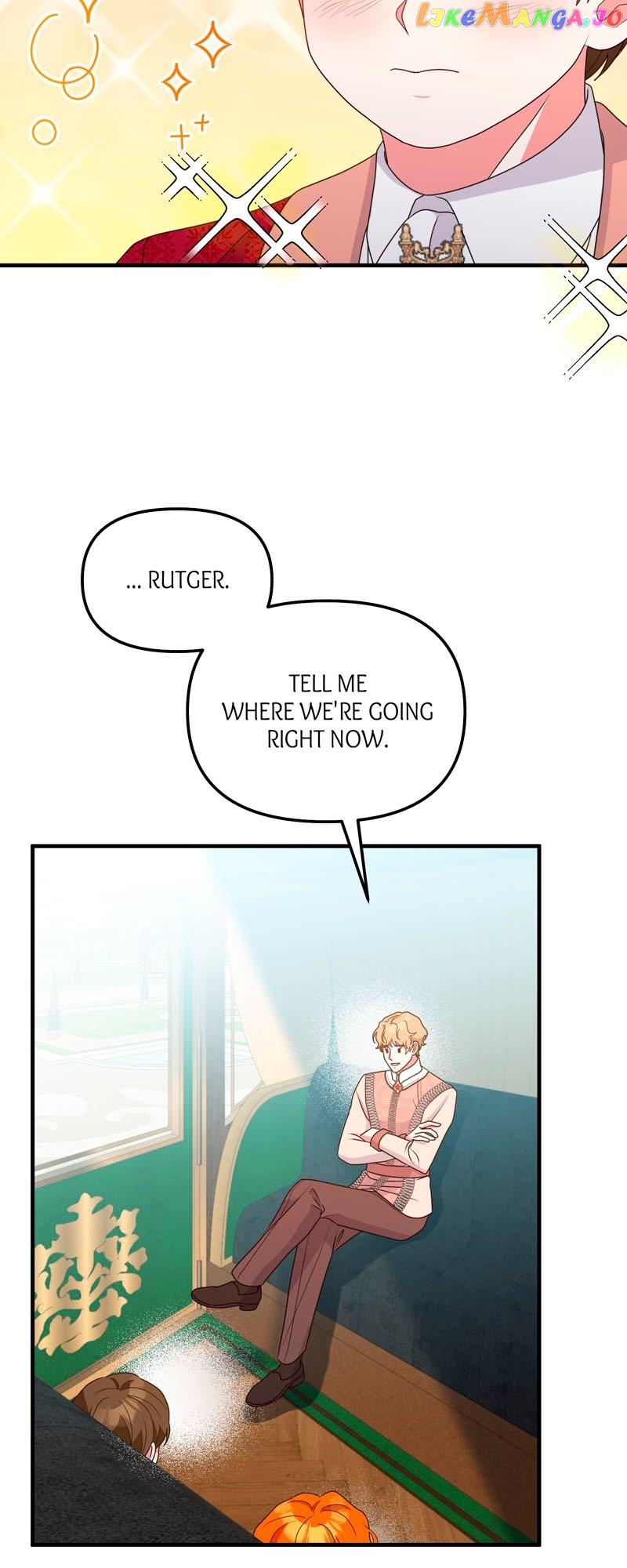 To Those Who Long for My Destruction  29 page 27