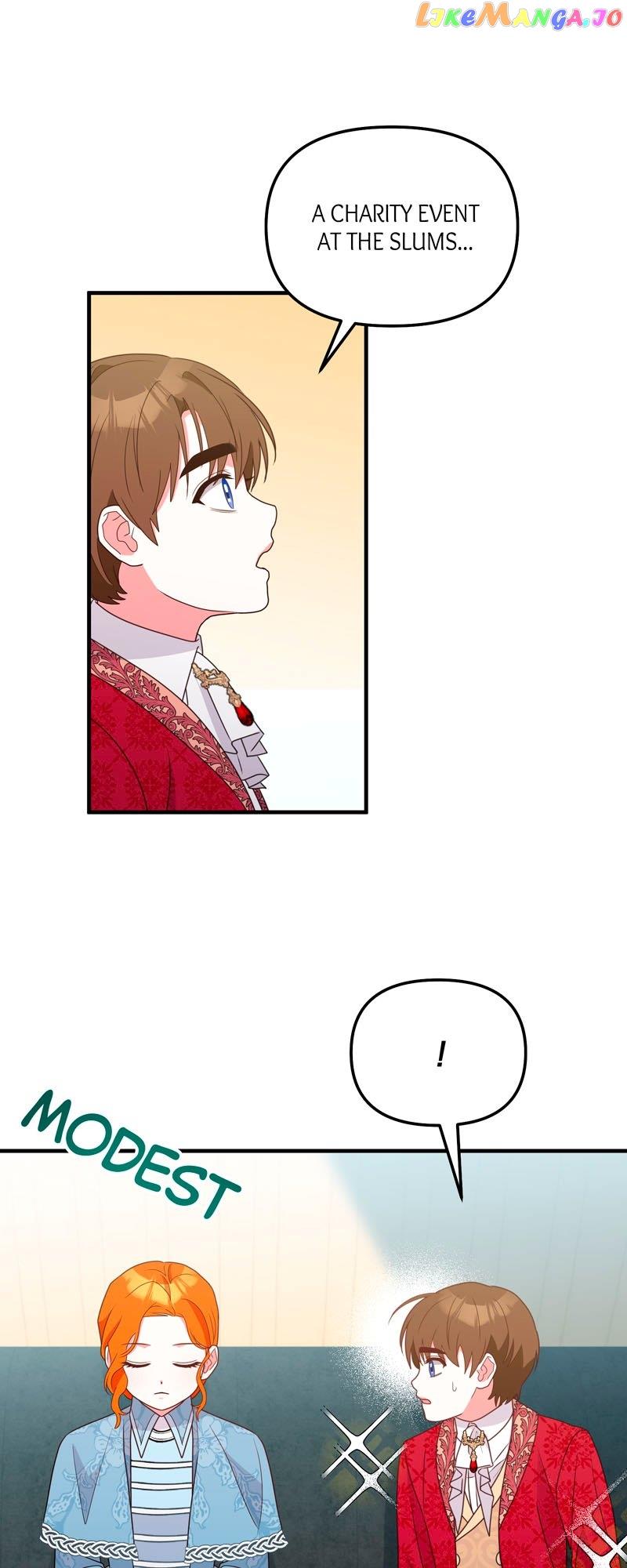 To Those Who Long for My Destruction  29 page 28