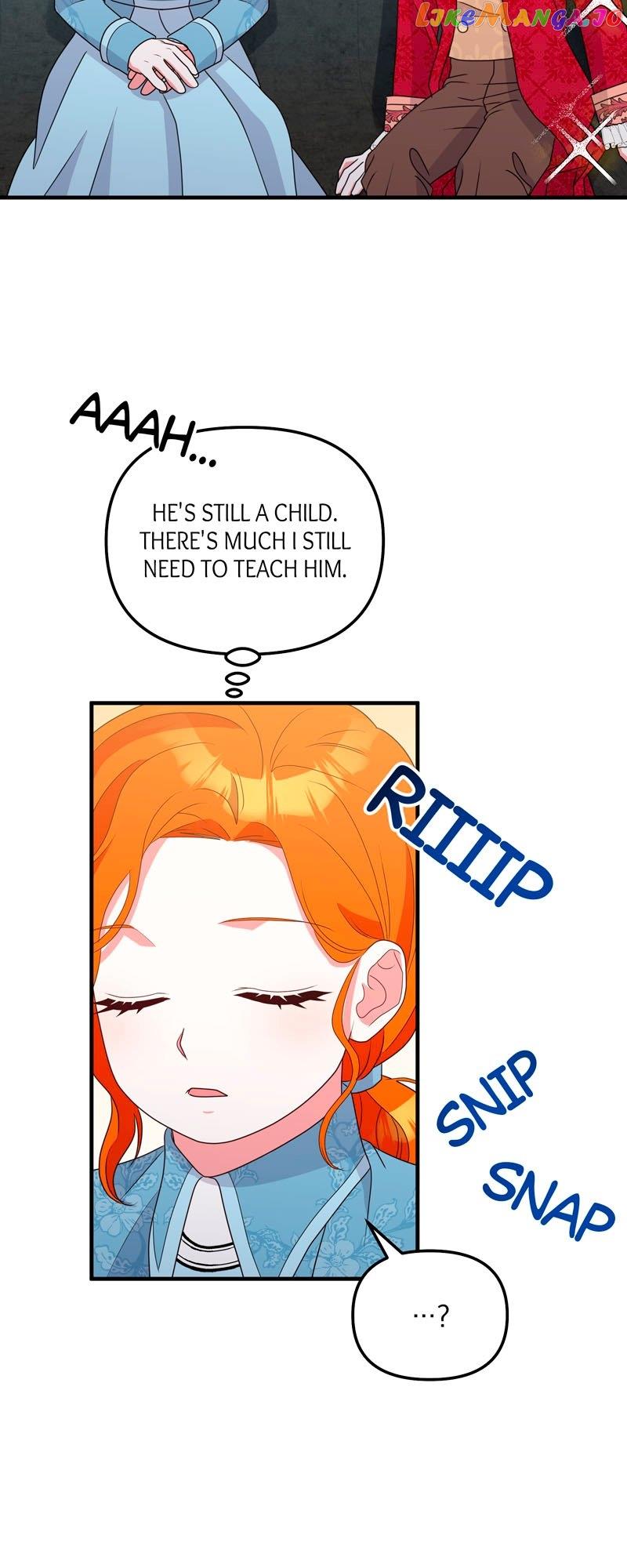 To Those Who Long for My Destruction  29 page 29