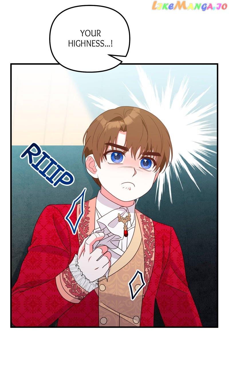 To Those Who Long for My Destruction  29 page 30