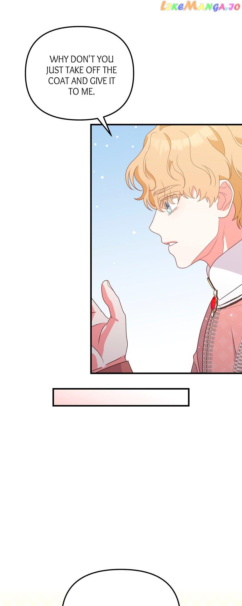 To Those Who Long for My Destruction  29 page 31