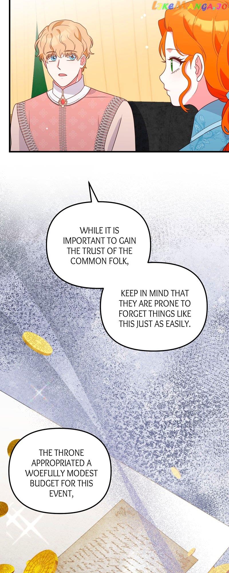 To Those Who Long for My Destruction  29 page 33