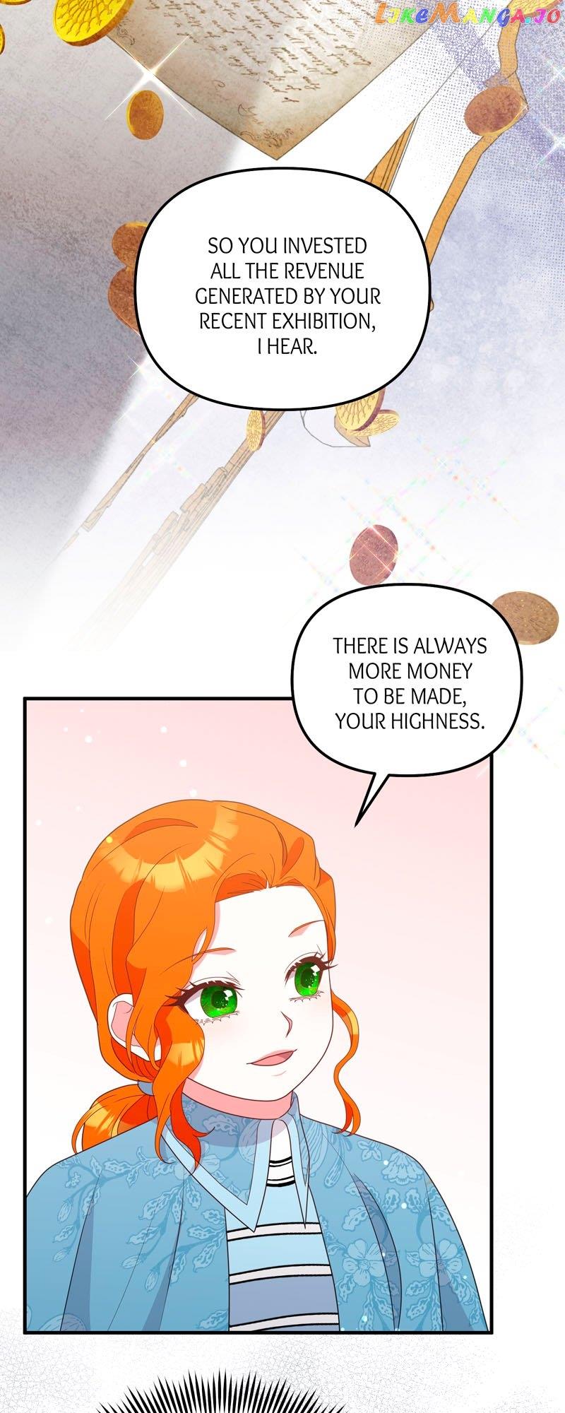 To Those Who Long for My Destruction  29 page 34