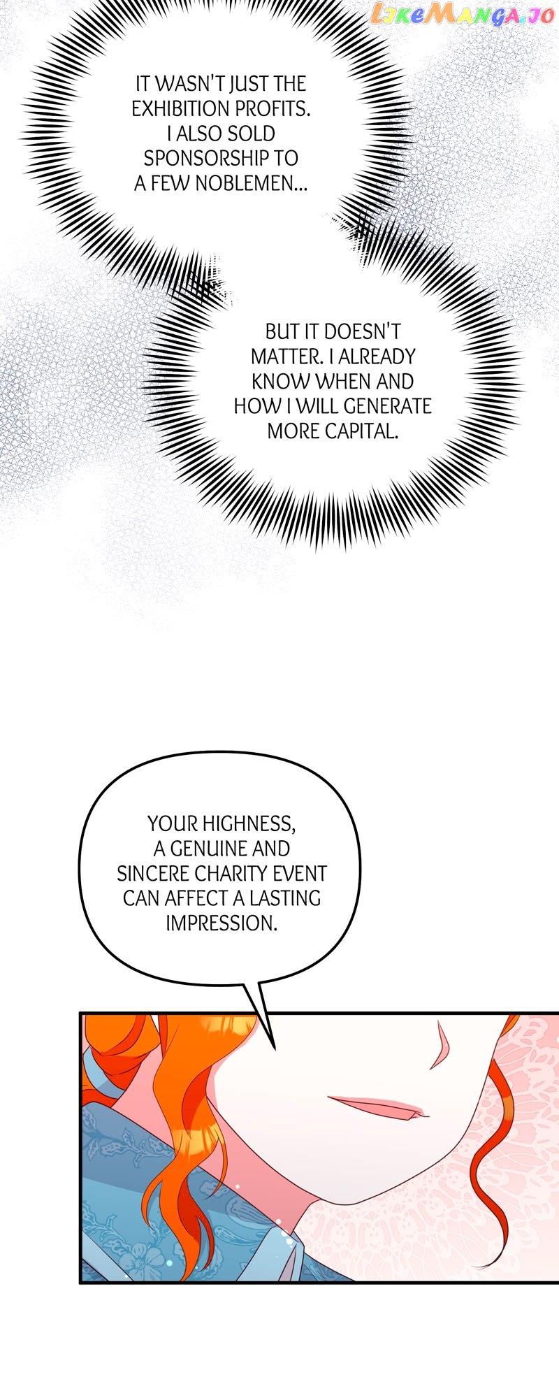 To Those Who Long for My Destruction  29 page 35