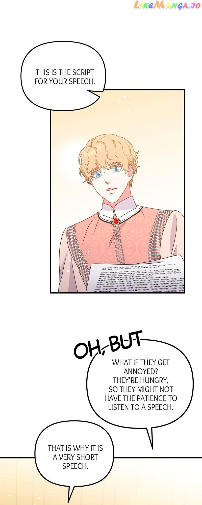 To Those Who Long for My Destruction  29 page 38