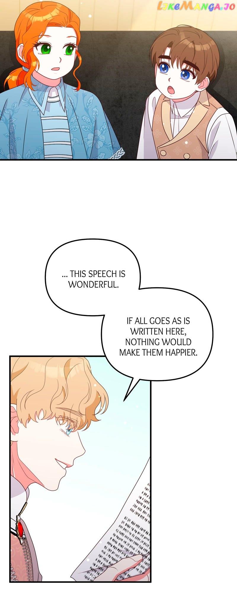 To Those Who Long for My Destruction  29 page 39