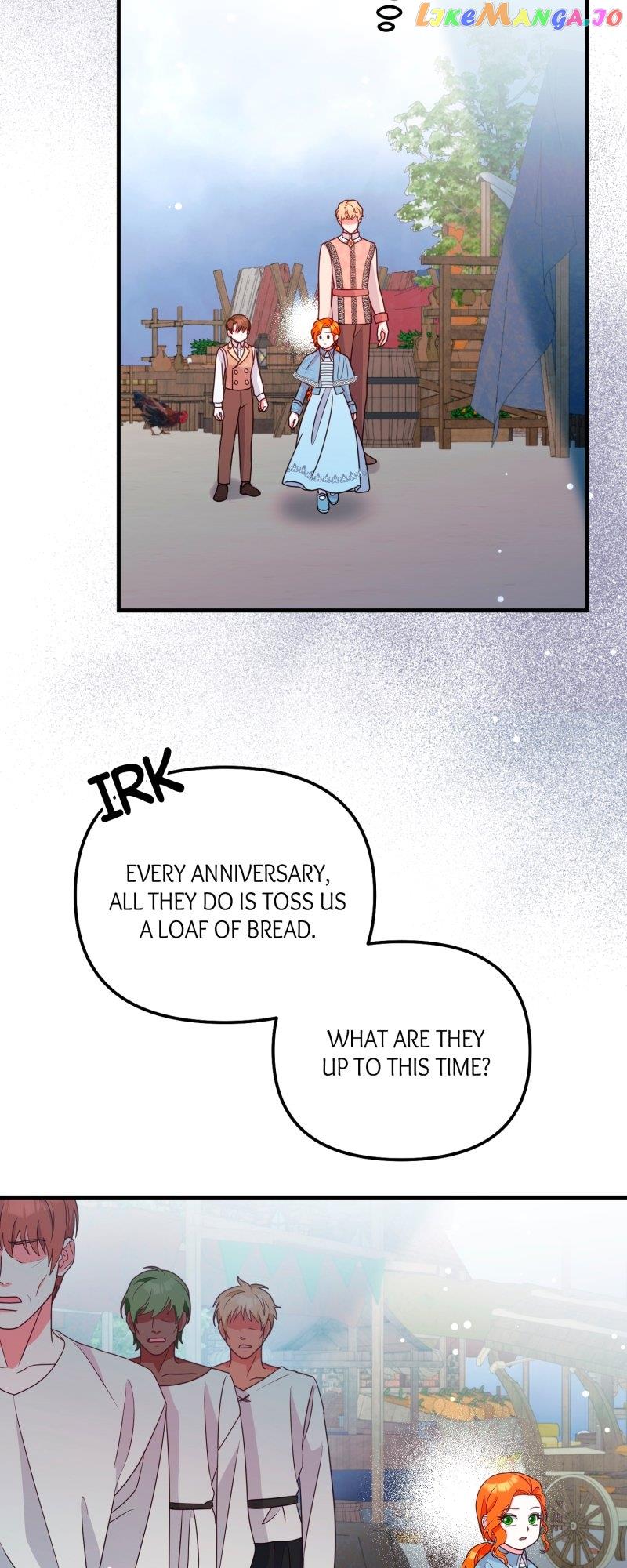 To Those Who Long for My Destruction  29 page 44