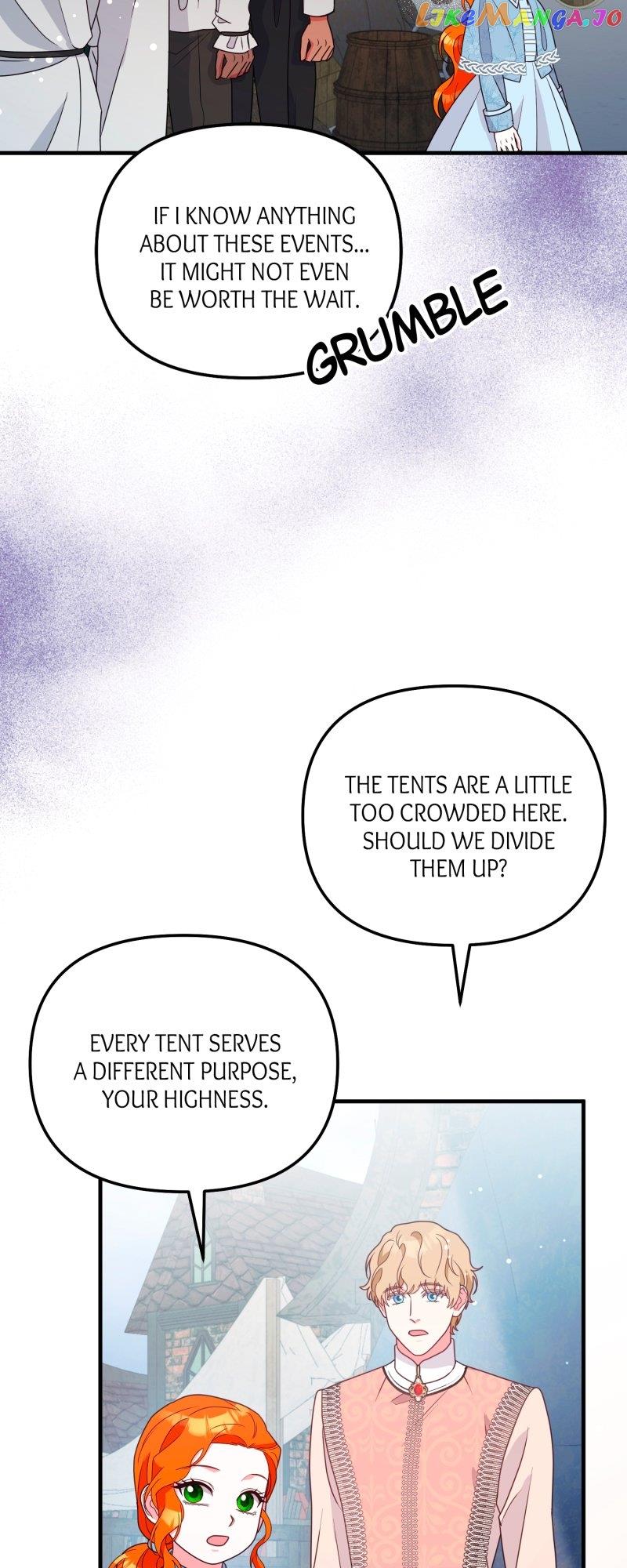 To Those Who Long for My Destruction  29 page 45