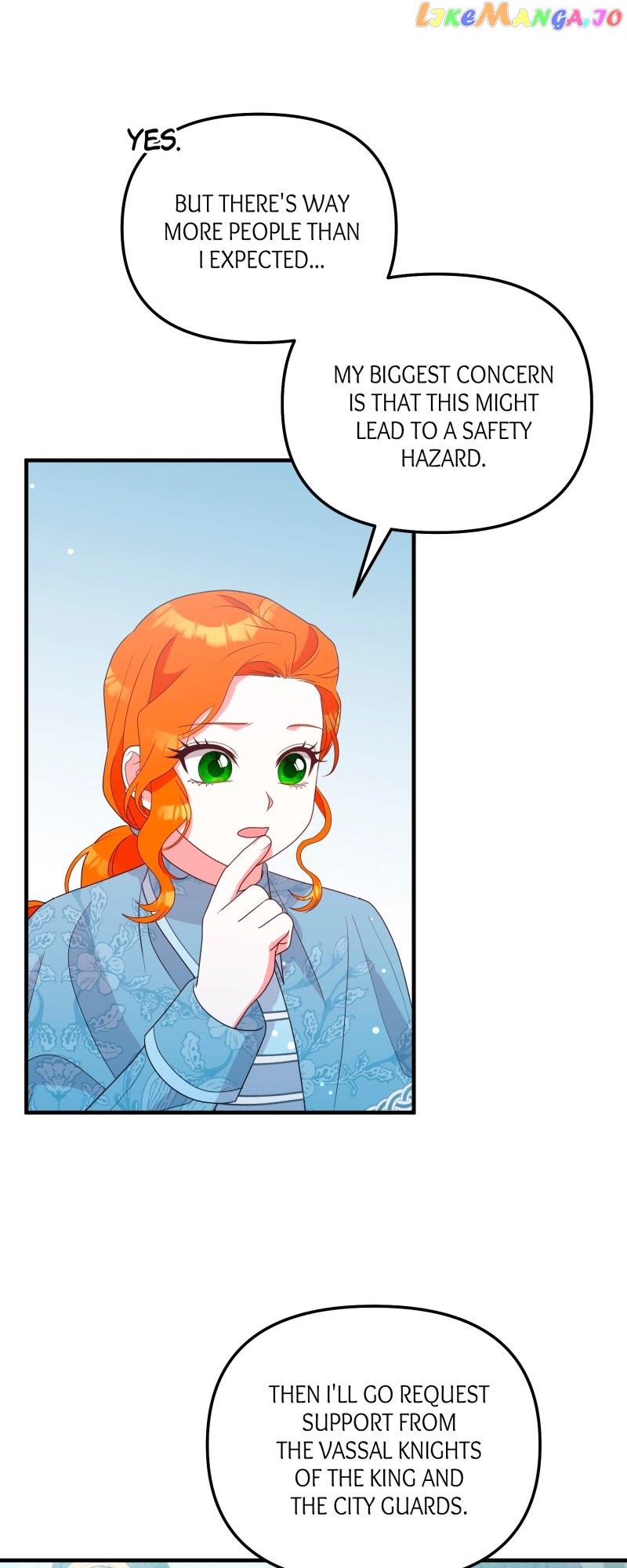 To Those Who Long for My Destruction  29 page 47