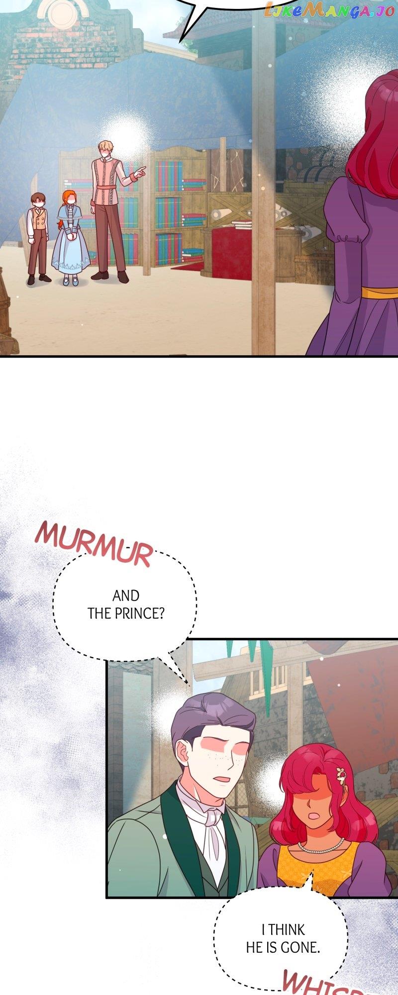 To Those Who Long for My Destruction  29 page 48