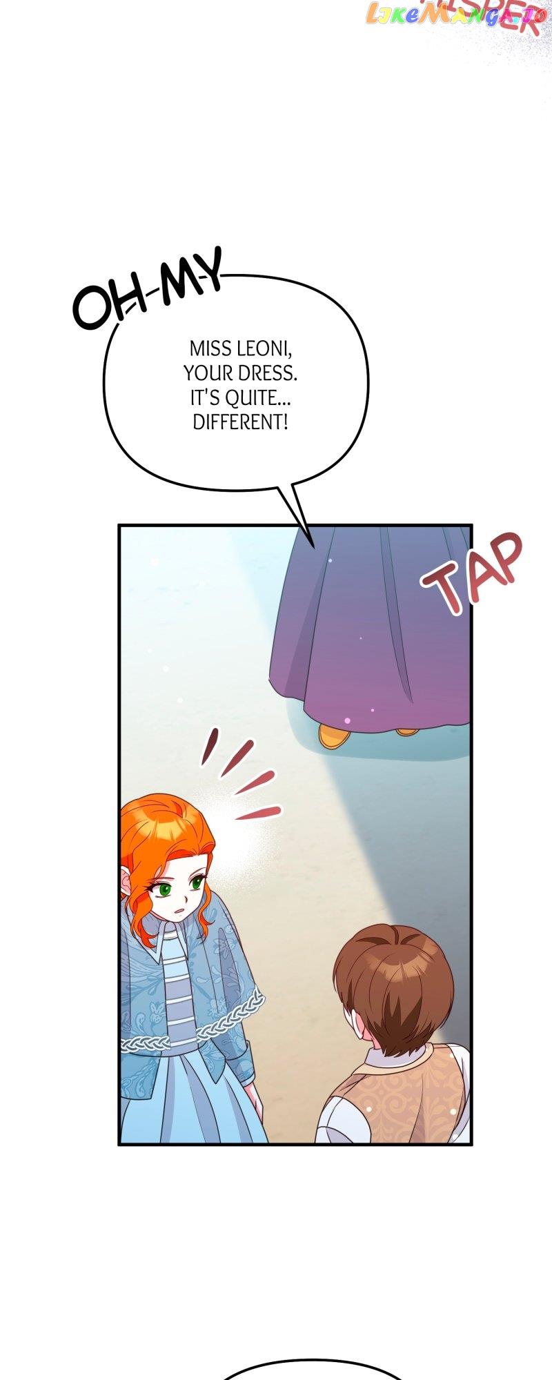 To Those Who Long for My Destruction  29 page 49