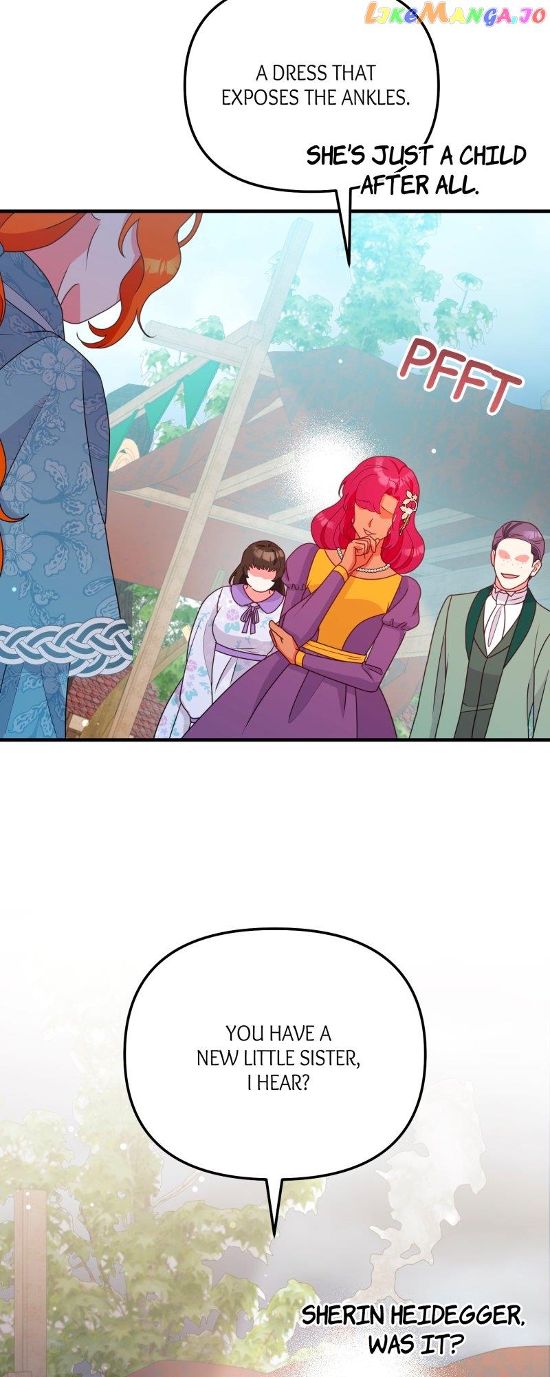 To Those Who Long for My Destruction  29 page 50