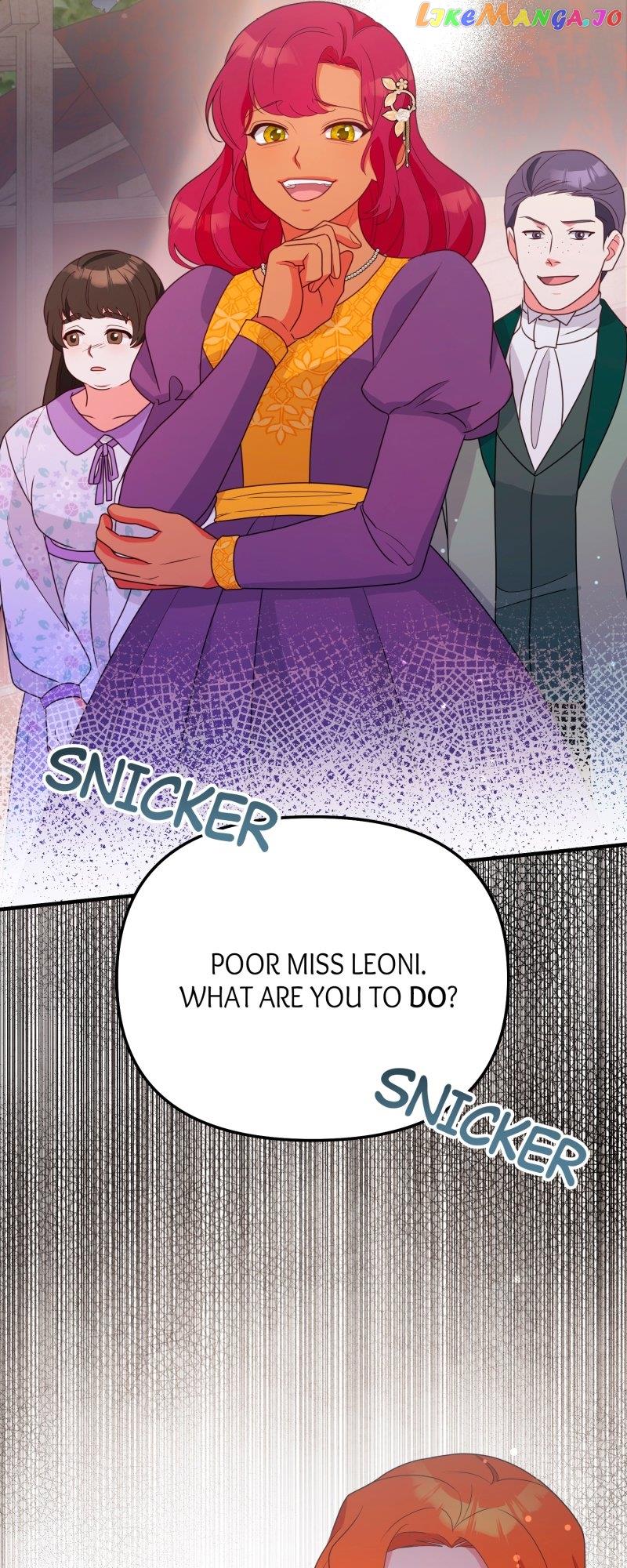 To Those Who Long for My Destruction  29 page 51
