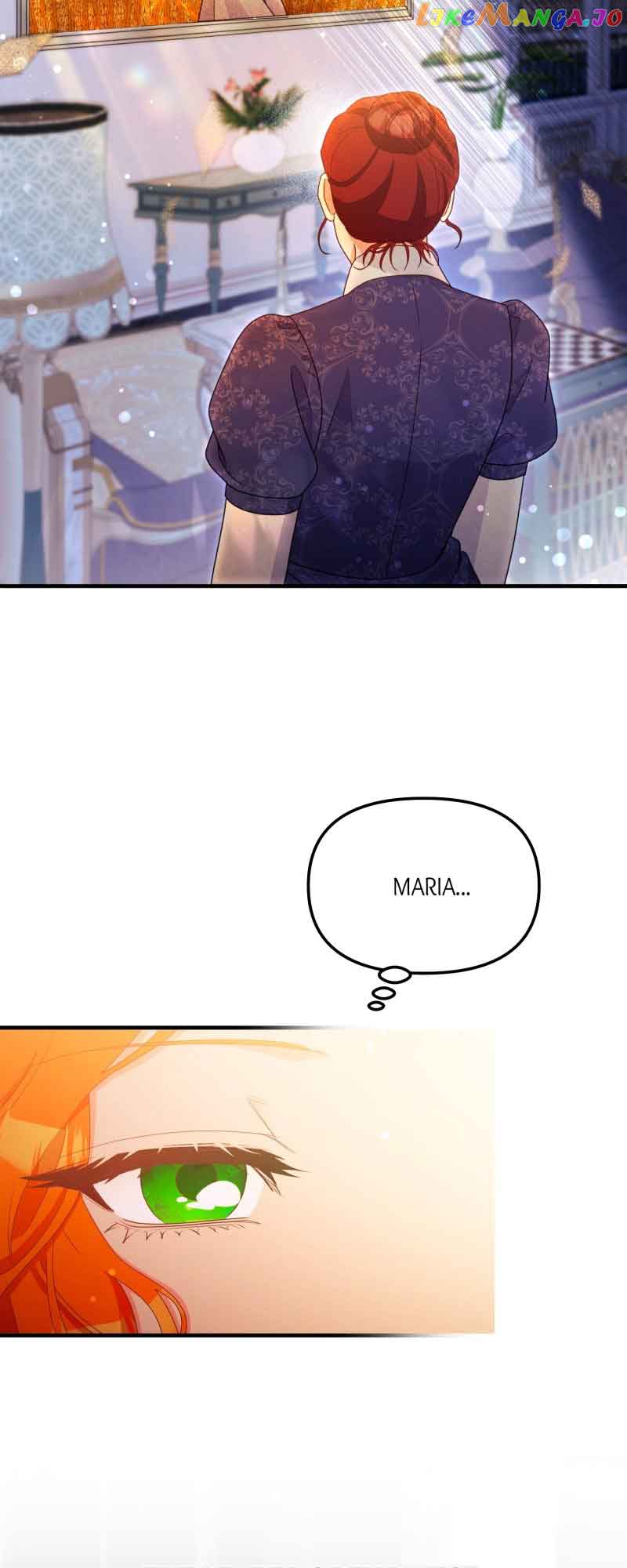 To Those Who Long for My Destruction  31 page 1