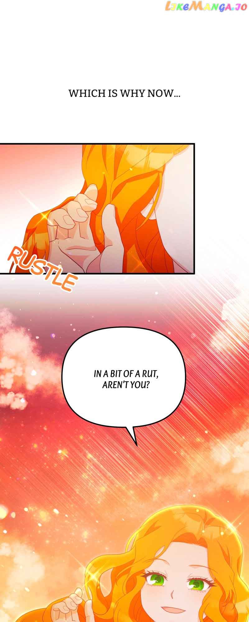 To Those Who Long for My Destruction  31 page 6