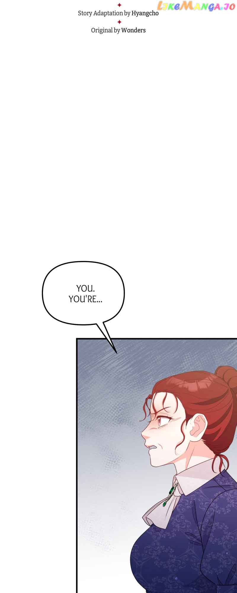 To Those Who Long for My Destruction  31 page 8