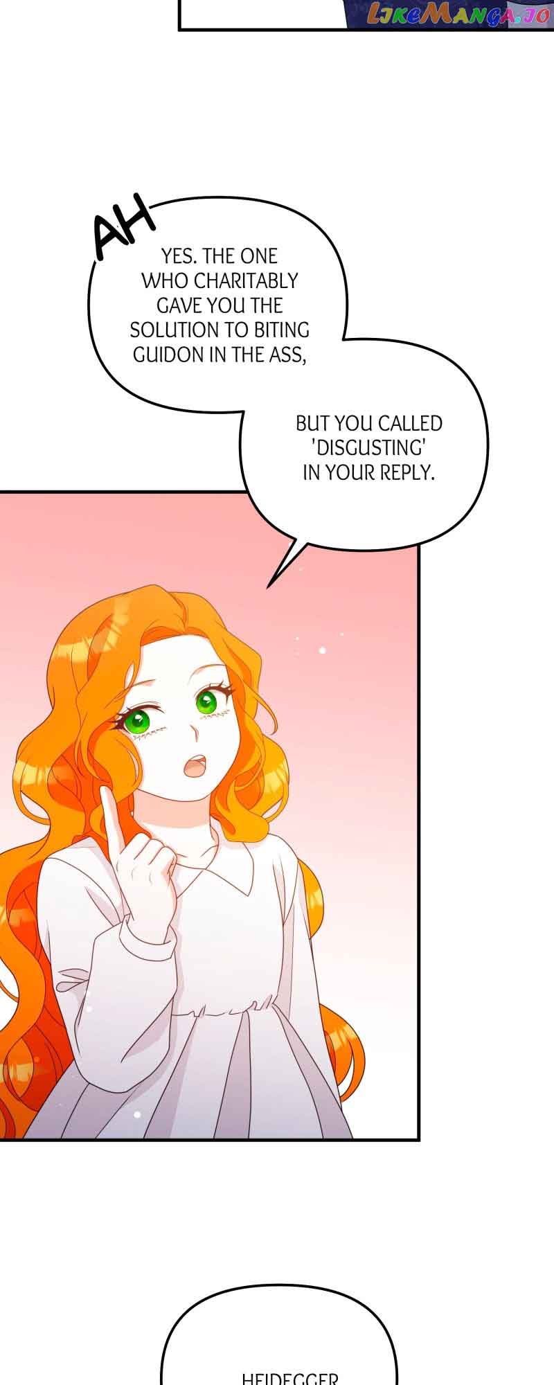 To Those Who Long for My Destruction  31 page 9