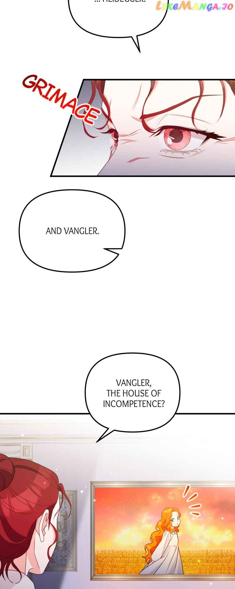 To Those Who Long for My Destruction  31 page 10