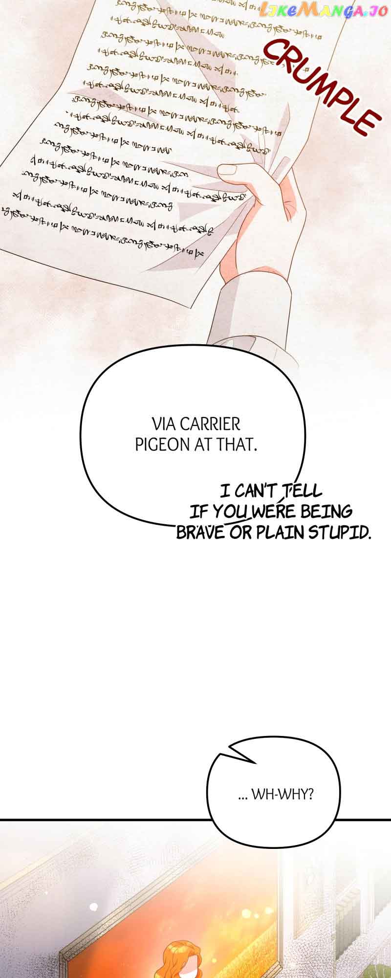 To Those Who Long for My Destruction  31 page 13
