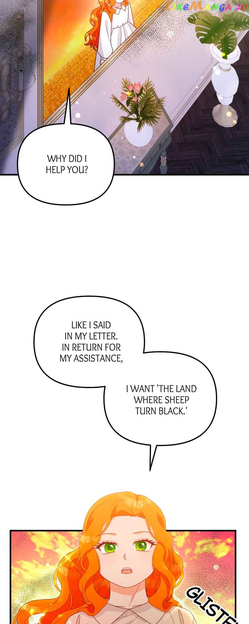 To Those Who Long for My Destruction  31 page 14