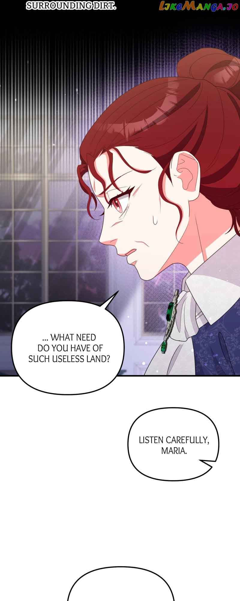 To Those Who Long for My Destruction  31 page 16