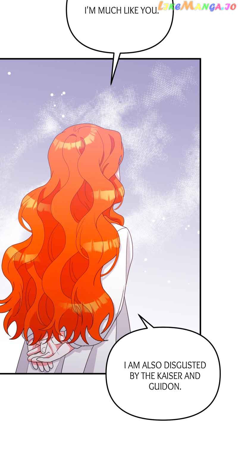 To Those Who Long for My Destruction  31 page 17