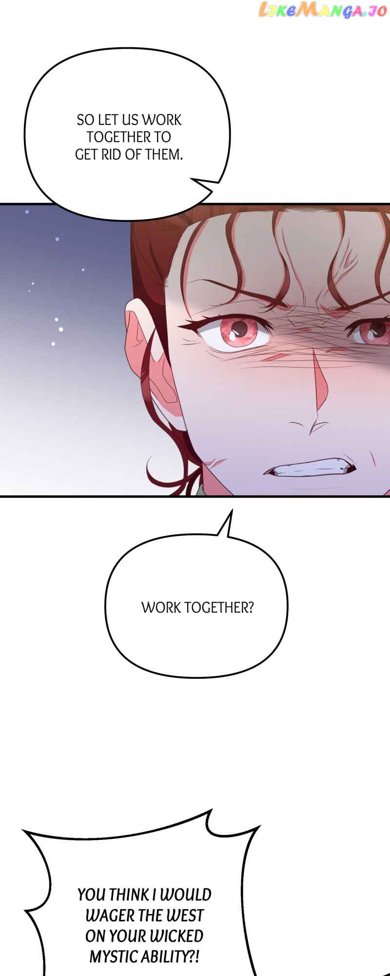 To Those Who Long for My Destruction  31 page 18