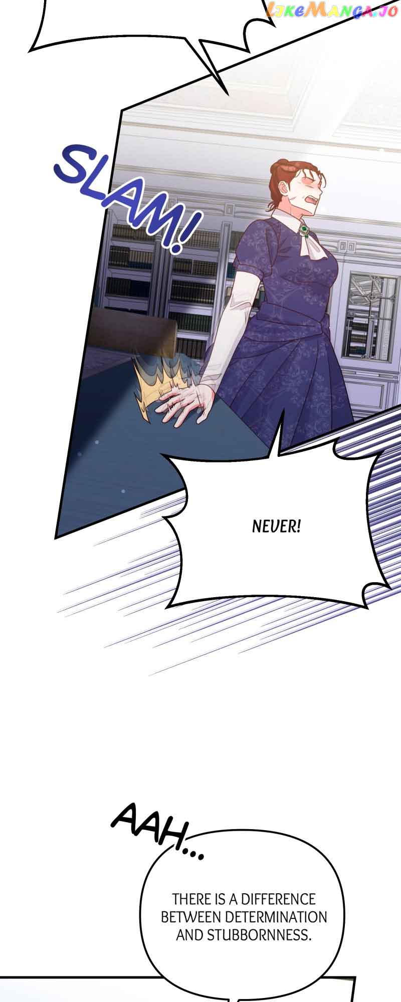 To Those Who Long for My Destruction  31 page 19