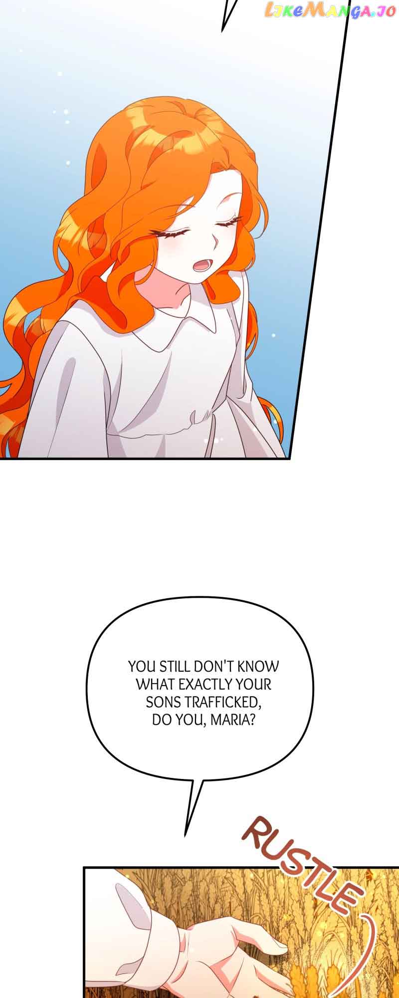 To Those Who Long for My Destruction  31 page 20