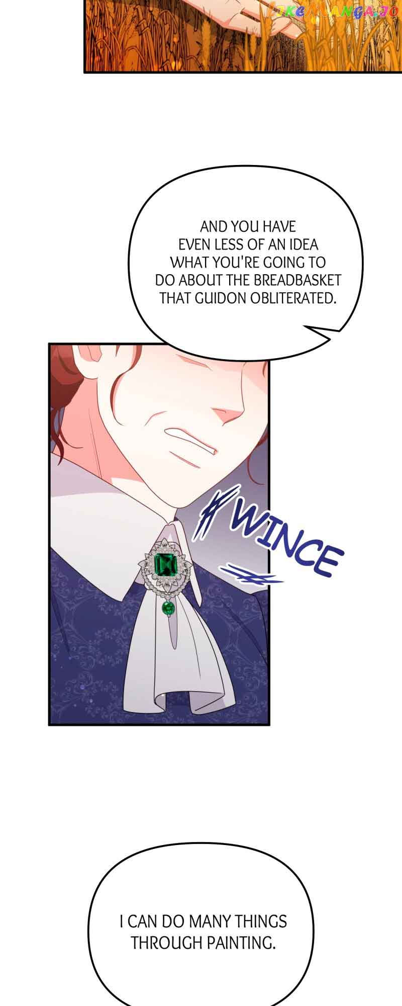 To Those Who Long for My Destruction  31 page 21