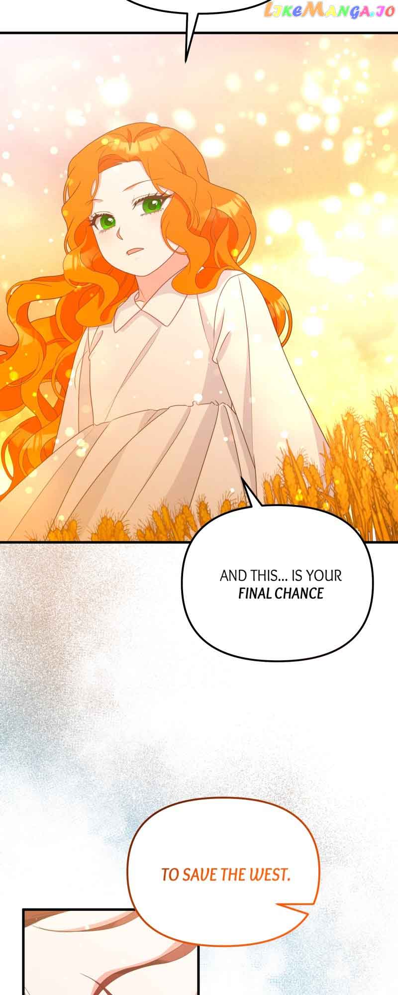 To Those Who Long for My Destruction  31 page 22