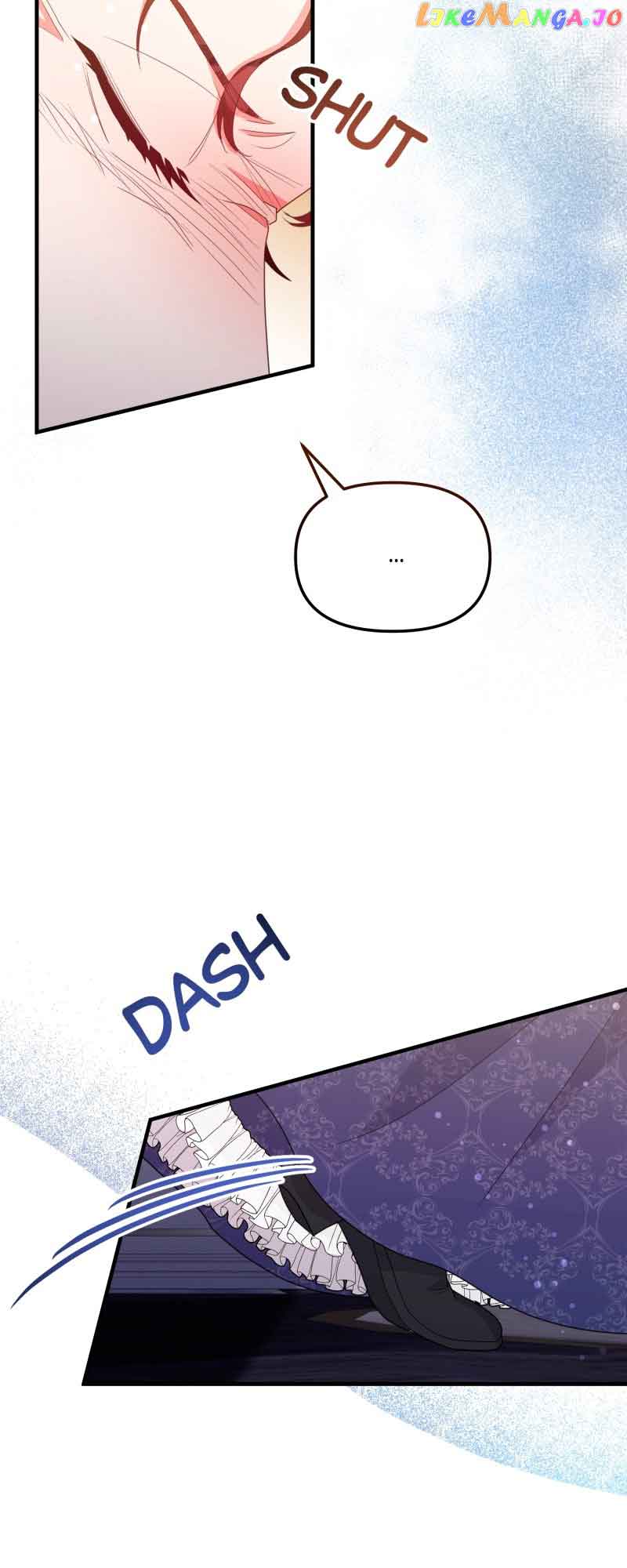 To Those Who Long for My Destruction  31 page 23