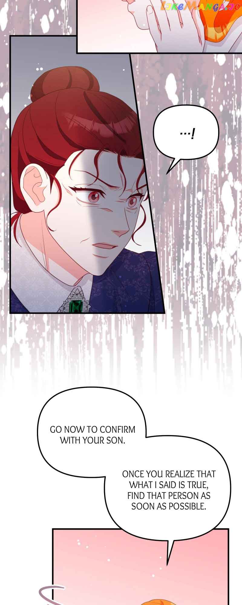 To Those Who Long for My Destruction  31 page 25