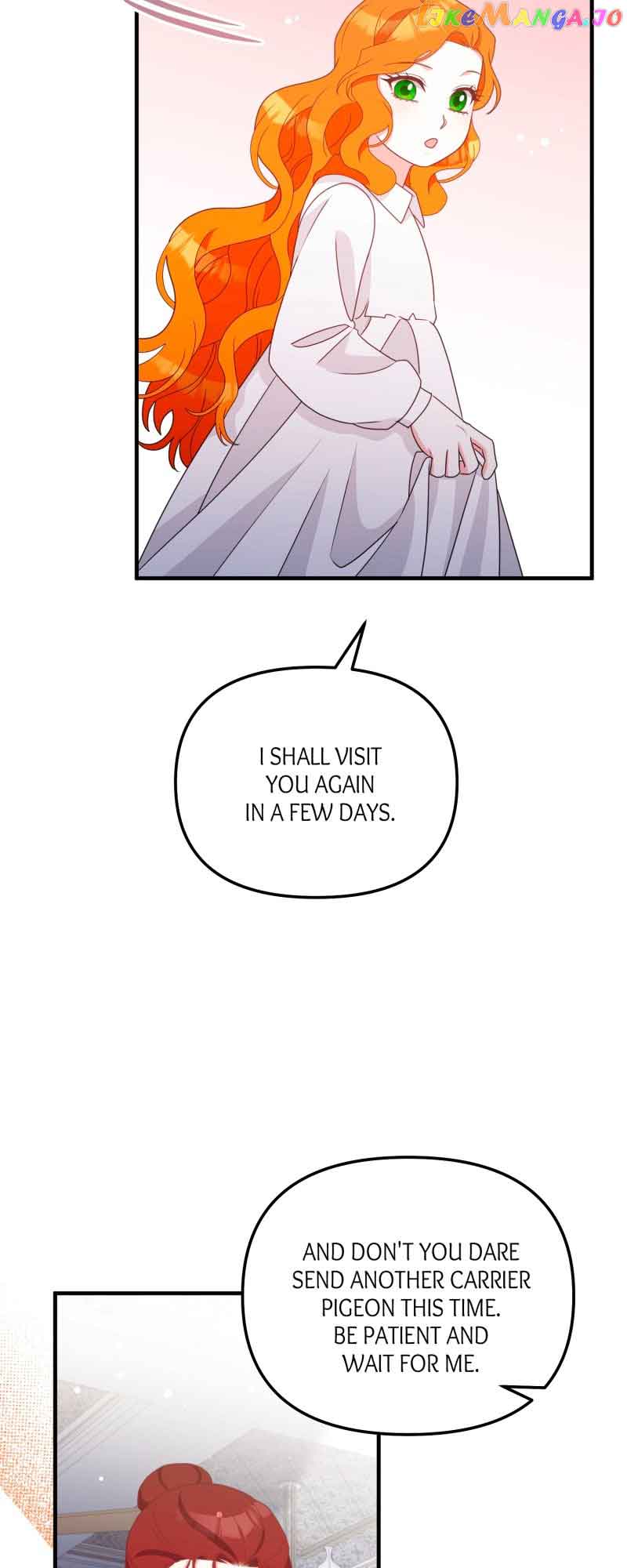To Those Who Long for My Destruction  31 page 26