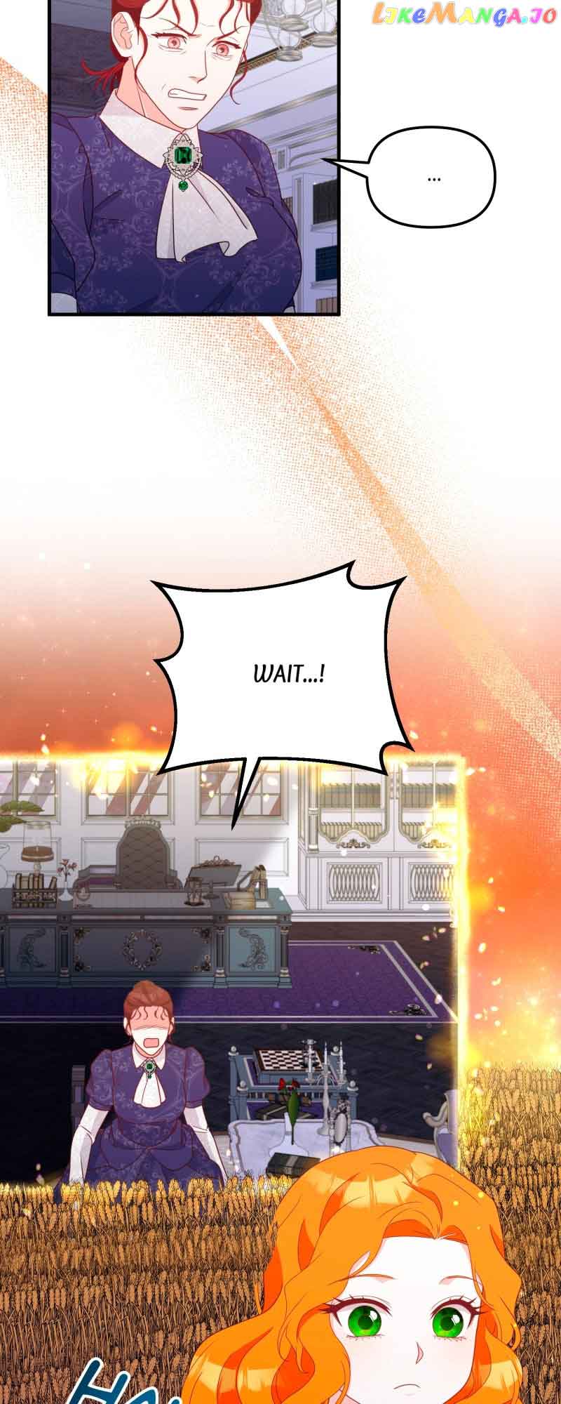 To Those Who Long for My Destruction  31 page 27