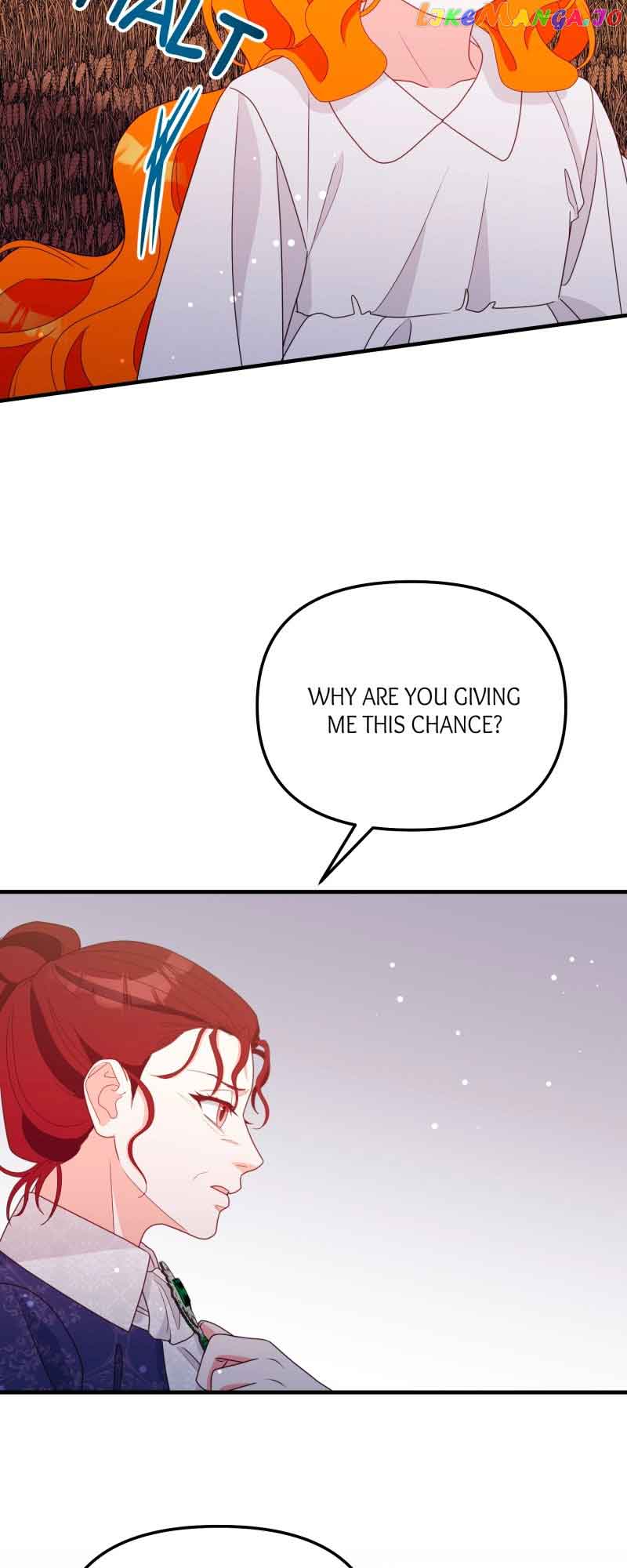 To Those Who Long for My Destruction  31 page 28